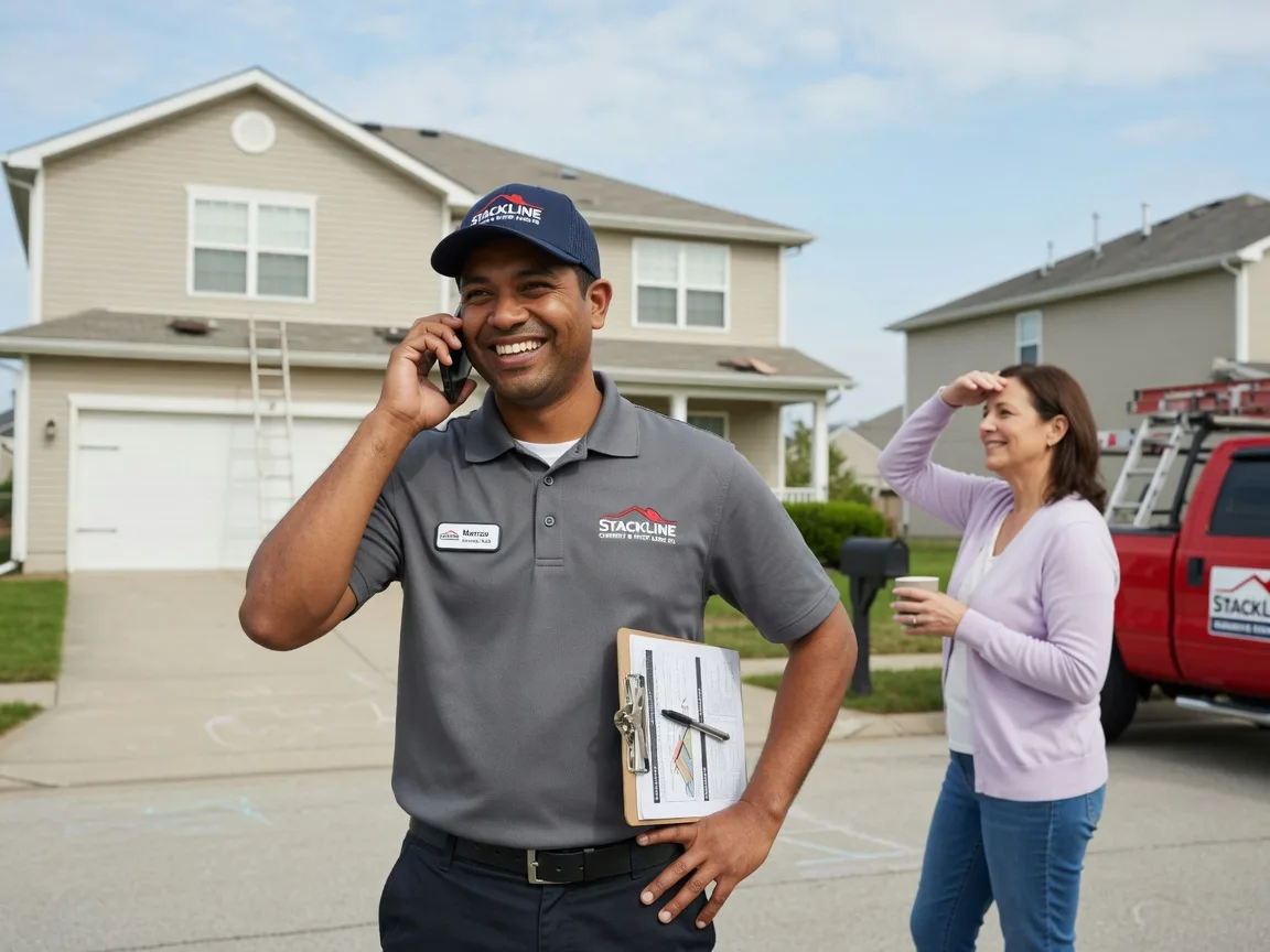Chimney flashing repair West Enfield, ME FAQs
